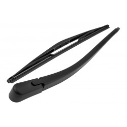 ΥΑΛΟΚΑΘΑΡΙΣΤΗΡΑΣ ΠΙΣΩ ΜΕ ΜΠΡΑΤΣΟ ΓΙΑ OPEL ASTRA G 98+ 40,5cm orig.5508RWT3/9130603/1273389/103-00-072-C ΝΤΥ - 1 τεμ. Υαλοκαθαριστήρες με Μπράτσο