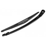 ΥΑΛΟΚΑΘΑΡΙΣΤΗΡΑΣ ΠΙΣΩ ΜΕ ΜΠΡΑΤΣΟ ΓΙΑ OPEL ASTRA G 98+ 40,5cm orig.5508RWT3/9130603/1273389/103-00-072-C ΝΤΥ - 1 τεμ. Υαλοκαθαριστήρες με Μπράτσο