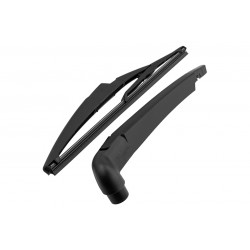 ΥΑΛΟΚΑΘΑΡΙΣΤΗΡΑΣ ΠΙΣΩ ΜΕ ΜΠΡΑΤΣΟ ΓΙΑ OPEL ASTRA G SW 98> 29cm orig.103-00-071-C/5508RWT1/90559593/1273059 ΝΤΥ - 1 τεμ. Υαλοκαθαριστήρες με Μπράτσο