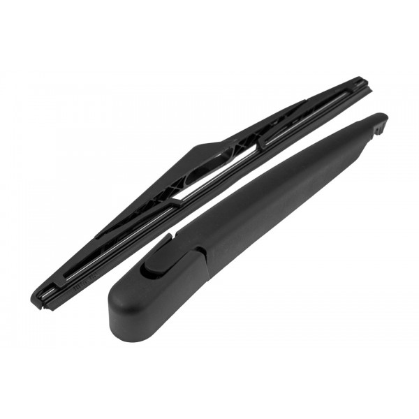 ΥΑΛΟΚΑΘΑΡΙΣΤΗΡΑΣ ΠΙΣΩ ΜΕ ΜΠΡΑΤΣΟ ΓΙΑ OPEL ASTRA H SW 30cm orig.103-00-073-C/39-0224/93178860/6015RWT1 ΝΤΥ - 1 τεμ. Υαλοκαθαριστήρες με Μπράτσο