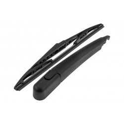 ΥΑΛΟΚΑΘΑΡΙΣΤΗΡΑΣ ΠΙΣΩ ΜΕ ΜΠΡΑΤΣΟ ΓΙΑ OPEL ANTARA 06+ 30cm orig.723180234/39-0461/5565RWT1 ΝΤΥ - 1 τεμ. Υαλοκαθαριστήρες με Μπράτσο