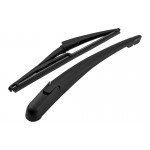 ΥΑΛΟΚΑΘΑΡΙΣΤΗΡΑΣ ΠΙΣΩ ΜΕ ΜΠΡΑΤΣΟ ΓΙΑ OPEL CORSA D 06+ 30cm orig.103-00-077-C/39-0343/55703093/5558RWT1 ΝΤΥ - 1 τεμ. Υαλοκαθαριστήρες με Μπράτσο