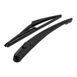 ΥΑΛΟΚΑΘΑΡΙΣΤΗΡΑΣ ΠΙΣΩ ΜΕ ΜΠΡΑΤΣΟ ΓΙΑ OPEL CORSA D 06+ 30cm orig.103-00-077-C/39-0343/55703093/5558RWT1 ΝΤΥ - 1 τεμ. Υαλοκαθαριστήρες με Μπράτσο