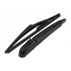 ΥΑΛΟΚΑΘΑΡΙΣΤΗΡΑΣ ΠΙΣΩ ΜΕ ΜΠΡΑΤΣΟ ΓΙΑ OPEL INSIGNIA A SPORTS TOURER 08+ orig103-00-078-C/1273091/5520RWT1 ΝΤΥ - 1 τεμ. Υαλοκαθαριστήρες με Μπράτσο