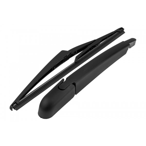 ΥΑΛΟΚΑΘΑΡΙΣΤΗΡΑΣ ΠΙΣΩ ΜΕ ΜΠΡΑΤΣΟ ΓΙΑ OPEL INSIGNIA A SPORTS TOURER 08+ orig103-00-078-C/1273091/5520RWT1 ΝΤΥ - 1 τεμ. Υαλοκαθαριστήρες με Μπράτσο