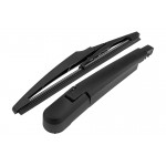 CHEVROLET ORLANDO 2010+ ΥΑΛΟΚΑΡΙΣΤΗΡΑΣ ΠΙΣΩ ΜΕ ΜΠΡΑΤΣΟ 23,5 cm orig.95089531 Με μπράτσο