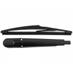 CHEVROLET ORLANDO 2010+ ΥΑΛΟΚΑΡΙΣΤΗΡΑΣ ΠΙΣΩ ΜΕ ΜΠΡΑΤΣΟ 23,5 cm orig.95089531 Με μπράτσο