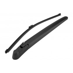 OPEL VECTRA C HATCHBACK 2002+ ΥΑΛΟΚΑΡΙΣΤΗΡΑΣ ΠΙΣΩ ΜΕ ΜΠΡΑΤΣΟ 41,0 cm orig.12 73 394/13143420 Με μπράτσο