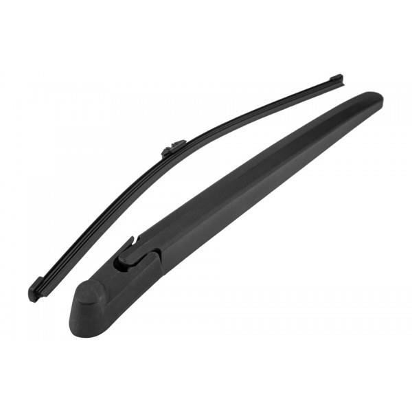 OPEL VECTRA C HATCHBACK 2002+ ΥΑΛΟΚΑΡΙΣΤΗΡΑΣ ΠΙΣΩ ΜΕ ΜΠΡΑΤΣΟ 41,0 cm orig.12 73 394/13143420 Με μπράτσο