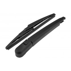 ΥΑΛΟΚΑΘΑΡΙΣΤΗΡΑΣ ΠΙΣΩ ΜΕ ΜΠΡΑΤΣΟ ΓΙΑ OPEL ASTRA K+SPORTS TOURER 15+ 25cm orig.723180250/39-0543/55C1RWT1 ΝΤΥ - 1 τεμ. Υαλοκαθαριστήρες με Μπράτσο