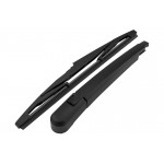 ΥΑΛΟΚΑΘΑΡΙΣΤΗΡΑΣ ΠΙΣΩ ΜΕ ΜΠΡΑΤΣΟ ΓΙΑ OPEL ASTRA J SW 09+ 30,5cm orig.103-00-075-C/5511RWT1/13256919 ΝΤΥ - 1 τεμ. Υαλοκαθαριστήρες με Μπράτσο