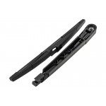 ΥΑΛΟΚΑΘΑΡΙΣΤΗΡΑΣ ΠΙΣΩ ΜΕ ΜΠΡΑΤΣΟ ΓΙΑ OPEL ASTRA J SW 09+ 30,5cm orig.103-00-075-C/5511RWT1/13256919 ΝΤΥ - 1 τεμ. Υαλοκαθαριστήρες με Μπράτσο