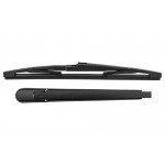 ΥΑΛΟΚΑΘΑΡΙΣΤΗΡΑΣ ΠΙΣΩ ΜΕ ΜΠΡΑΤΣΟ ΓΙΑ OPEL ASTRA J SW 09+ 30,5cm orig.103-00-075-C/5511RWT1/13256919 ΝΤΥ - 1 τεμ. Υαλοκαθαριστήρες με Μπράτσο