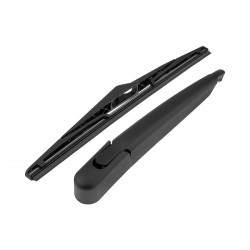 ΥΑΛΟΚΑΘΑΡΙΣΤΗΡΑΣ ΠΙΣΩ ΜΕ ΜΠΡΑΤΣΟ ΓΙΑ OPEL CORSA E 14+ 30,5cm orig.55B2RWT1/93178858/1273395 ΝΤΥ - 1 τεμ. Υαλοκαθαριστήρες με Μπράτσο