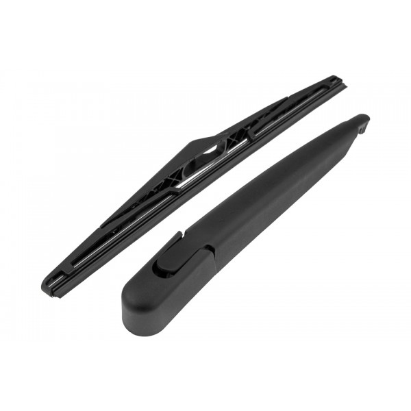 ΥΑΛΟΚΑΘΑΡΙΣΤΗΡΑΣ ΠΙΣΩ ΜΕ ΜΠΡΑΤΣΟ ΓΙΑ OPEL CORSA E 14+ 30,5cm orig.55B2RWT1/93178858/1273395 ΝΤΥ - 1 τεμ. Υαλοκαθαριστήρες με Μπράτσο