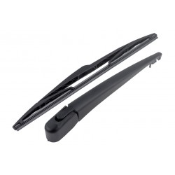 OPEL ADAM 2012+ ΥΑΛΟΚΑΡΙΣΤΗΡΑΣ ΠΙΣΩ ΜΕ ΜΠΡΑΤΣΟ 35,0 cm orig.12 73 120/12 73 124/13354359/13354361 Με μπράτσο