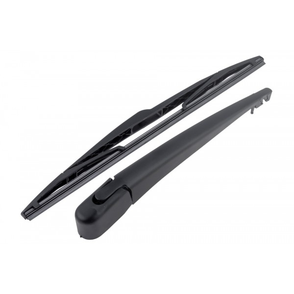 OPEL ADAM 2012+ ΥΑΛΟΚΑΡΙΣΤΗΡΑΣ ΠΙΣΩ ΜΕ ΜΠΡΑΤΣΟ 35,0 cm orig.12 73 120/12 73 124/13354359/13354361 Με μπράτσο