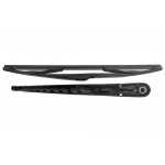 OPEL ADAM 2012+ ΥΑΛΟΚΑΡΙΣΤΗΡΑΣ ΠΙΣΩ ΜΕ ΜΠΡΑΤΣΟ 35,0 cm orig.12 73 120/12 73 124/13354359/13354361 Με μπράτσο