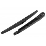 OPEL ASTRA J /HATCHBACK/ 2009+ ΥΑΛΟΚΑΡΙΣΤΗΡΑΣ ΠΙΣΩ ΜΕ ΜΠΡΑΤΣΟ 30cm orig.12 73 094/1273095 Με μπράτσο