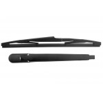 OPEL ASTRA J /HATCHBACK/ 2009+ ΥΑΛΟΚΑΡΙΣΤΗΡΑΣ ΠΙΣΩ ΜΕ ΜΠΡΑΤΣΟ 30cm orig.12 73 094/1273095 Με μπράτσο