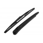 OPEL ZAFIRA C 2011+ ΥΑΛΟΚΑΡΙΣΤΗΡΑΣ ΠΙΣΩ ΜΕ ΜΠΡΑΤΣΟ 35cm orig.1273110/13256925 Με μπράτσο