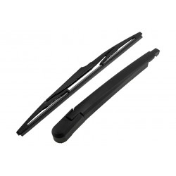 OPEL ZAFIRA C 2011+ ΥΑΛΟΚΑΡΙΣΤΗΡΑΣ ΠΙΣΩ ΜΕ ΜΠΡΑΤΣΟ 35cm orig.1273110/13256925 Με μπράτσο