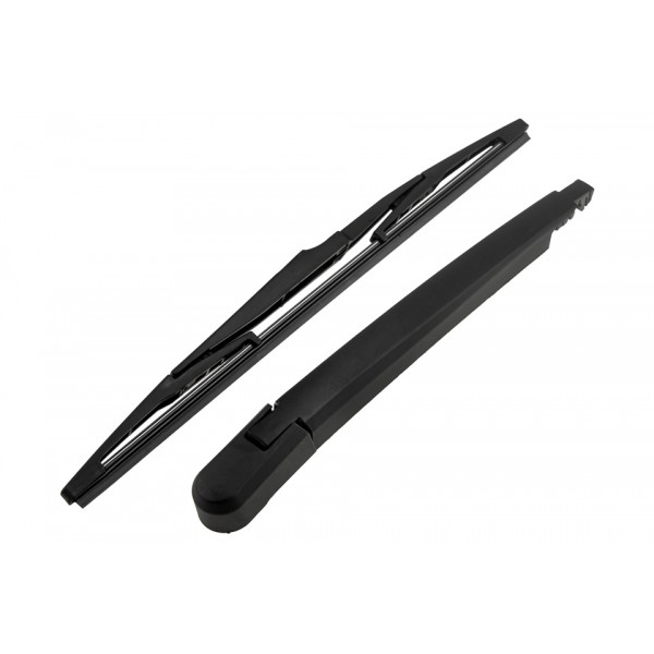 OPEL ZAFIRA C 2011+ ΥΑΛΟΚΑΡΙΣΤΗΡΑΣ ΠΙΣΩ ΜΕ ΜΠΡΑΤΣΟ 35cm orig.1273110/13256925 Με μπράτσο