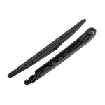 OPEL ZAFIRA C 2011+ ΥΑΛΟΚΑΡΙΣΤΗΡΑΣ ΠΙΣΩ ΜΕ ΜΠΡΑΤΣΟ 35cm orig.1273110/13256925 Με μπράτσο