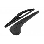 ΥΑΛΟΚΑΘΑΡΙΣΤΗΡΑΣ ΠΙΣΩ ΜΕ ΜΠΡΑΤΣΟ ΓΙΑ RENAULT MODUS/SCENIC 03+ 27,5cm orig.39-0417/6071RWT1/7701056802 ΝΤΥ - 1 τεμ. Υαλοκαθαριστήρες με Μπράτσο