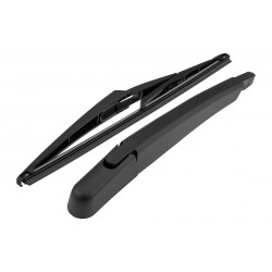 ΥΑΛΟΚΑΘΑΡΙΣΤΗΡΑΣ ΠΙΣΩ ΜΕ ΜΠΡΑΤΣΟ ΓΙΑ RENAULT CLIO 98>05 30,5cm orig.39-0212/7701040187/6015RWT2 ΝΤΥ - 1 τεμ. Υαλοκαθαριστήρες με Μπράτσο