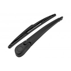 ΥΑΛΟΚΑΘΑΡΙΣΤΗΡΑΣ ΠΙΣΩ ΜΕ ΜΠΡΑΤΣΟ ΓΙΑ RENAULT MEGANE SCENIC 97>03 35cm orig.6007RWT2/ 7701042368 ΝΤΥ - 1 τεμ. Υαλοκαθαριστήρες με Μπράτσο