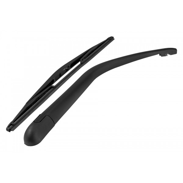 ΥΑΛΟΚΑΘΑΡΙΣΤΗΡΑΣ ΠΙΣΩ ΜΕ ΜΠΡΑΤΣΟ ΓΙΑ RENAULT TRAFIC/VIVARO 01+ 40cm orig.6026RWT1 ΝΤΥ - 1 τεμ. Υαλοκαθαριστήρες με Μπράτσο