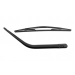 ΥΑΛΟΚΑΘΑΡΙΣΤΗΡΑΣ ΠΙΣΩ ΜΕ ΜΠΡΑΤΣΟ ΓΙΑ RENAULT TRAFIC/VIVARO 01+ 40cm orig.6026RWT1 ΝΤΥ - 1 τεμ. Υαλοκαθαριστήρες με Μπράτσο