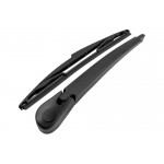 ΥΑΛΟΚΑΘΑΡΙΣΤΗΡΑΣ ΠΙΣΩ ΜΕ ΜΠΡΑΤΣΟ ΓΙΑ RENAULT LAGUNA SW 01+ 35cm orig.39-0331/6037RWT1/7700433319 ΝΤΥ - 1 τεμ. Υαλοκαθαριστήρες με Μπράτσο