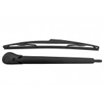 ΥΑΛΟΚΑΘΑΡΙΣΤΗΡΑΣ ΠΙΣΩ ΜΕ ΜΠΡΑΤΣΟ ΓΙΑ RENAULT LAGUNA SW 01+ 35cm orig.39-0331/6037RWT1/7700433319 ΝΤΥ - 1 τεμ. Υαλοκαθαριστήρες με Μπράτσο