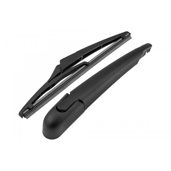 ΥΑΛΟΚΑΘΑΡΙΣΤΗΡΑΣ ΠΙΣΩ ΜΕ ΜΠΡΑΤΣΟ ΓΙΑ RENAULT MEGANE II 2002> 23cm orig.103-00-087-C/WRQ0285/287909013R ΝΤΥ - 1 τεμ. Υαλοκαθαριστήρες με Μπράτσο