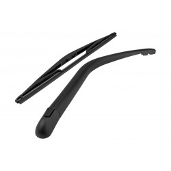 ΥΑΛΟΚΑΘΑΡΙΣΤΗΡΑΣ ΠΙΣΩ ΜΕ ΜΠΡΑΤΣΟ ΓΙΑ RENAULT LAGUNA II 2001> 42cm orig.723180268/8200015382/6037RWT2 ΝΤΥ - 1 τεμ. Υαλοκαθαριστήρες με Μπράτσο