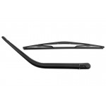 ΥΑΛΟΚΑΘΑΡΙΣΤΗΡΑΣ ΠΙΣΩ ΜΕ ΜΠΡΑΤΣΟ ΓΙΑ RENAULT LAGUNA II 2001> 42cm orig.723180268/8200015382/6037RWT2 ΝΤΥ - 1 τεμ. Υαλοκαθαριστήρες με Μπράτσο