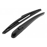 ΥΑΛΟΚΑΘΑΡΙΣΤΗΡΑΣ ΠΙΣΩ ΜΕ ΜΠΡΑΤΣΟ ΓΙΑ DACIA DUSTER 2010> 35,5cm orig.WRQ0272/7701066672/2820RWT1 ΝΤΥ - 1 τεμ. Υαλοκαθαριστήρες με Μπράτσο