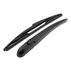 ΥΑΛΟΚΑΘΑΡΙΣΤΗΡΑΣ ΠΙΣΩ ΜΕ ΜΠΡΑΤΣΟ ΓΙΑ CITROEN C3 02+ 35cm orig.103-00-023-C/6422.36/6426.LW/5710RWT1 ΝΤΥ - 1 τεμ. Υαλοκαθαριστήρες με Μπράτσο