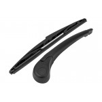 ΥΑΛΟΚΑΘΑΡΙΣΤΗΡΑΣ ΠΙΣΩ ΜΕ ΜΠΡΑΤΣΟ ΓΙΑ RENAULT CLIO III 2005> 35cm orig.103-00-083-C/6055RWT1/7701059392 ΝΤΥ - 1 τεμ. Υαλοκαθαριστήρες με Μπράτσο