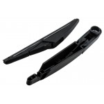 RENAULT CLIO V 2019+ ΥΑΛΟΚΑΡΙΣΤΗΡΑΣ ΠΙΣΩ ΜΕ ΜΠΡΑΤΣΟ 22cm orig.287811092R Υαλοκαθαριστήρες με Μπράτσο