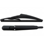 RENAULT CLIO V 2019+ ΥΑΛΟΚΑΡΙΣΤΗΡΑΣ ΠΙΣΩ ΜΕ ΜΠΡΑΤΣΟ 22cm orig.287811092R Υαλοκαθαριστήρες με Μπράτσο