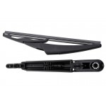 RENAULT CLIO V 2019+ ΥΑΛΟΚΑΡΙΣΤΗΡΑΣ ΠΙΣΩ ΜΕ ΜΠΡΑΤΣΟ 22cm orig.287811092R Υαλοκαθαριστήρες με Μπράτσο