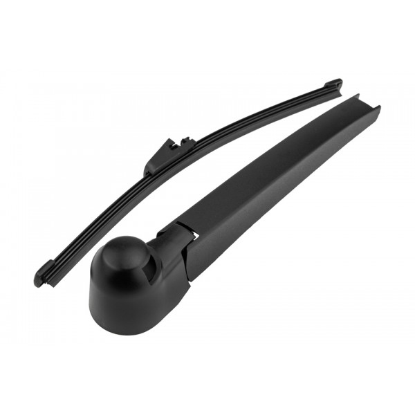 ΥΑΛΟΚΑΘΑΡΙΣΤΗΡΑΣ ΠΙΣΩ ΜΕ ΜΠΡΑΤΣΟ ΓΙΑ SEAT LEON II 05>/ALTEA XL 06> 28,5cm orig.103-00-092-P/6Q6955435D ΝΤΥ - 1 τεμ. Υαλοκαθαριστήρες με Μπράτσο