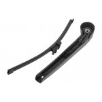 SEAT LEON 2012+ ΥΑΛΟΚΑΡΙΣΤΗΡΑΣ ΠΙΣΩ ΜΕ ΜΠΡΑΤΣΟ 33cm orig.5K6955707B Με μπράτσο