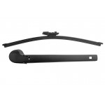 SEAT LEON 2012+ ΥΑΛΟΚΑΡΙΣΤΗΡΑΣ ΠΙΣΩ ΜΕ ΜΠΡΑΤΣΟ 33cm orig.5K6955707B Με μπράτσο