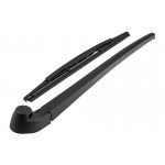 ΥΑΛΟΚΑΘΑΡΙΣΤΗΡΑΣ ΠΙΣΩ ΜΕ ΜΠΡΑΤΣΟ ΓΙΑ SKODA FABIA 5D 99> 36,5cm orig.6Y0955425/6913RWT2/6Y6955704 ΝΤΥ - 1 τεμ. Υαλοκαθαριστήρες με Μπράτσο