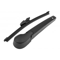 ΥΑΛΟΚΑΘΑΡΙΣΤΗΡΑΣ ΠΙΣΩ ΜΕ ΜΠΡΑΤΣΟ ΓΙΑ SKODA CITIGO 2012> 25,5 cm orig.723180201/6R6955707B/69A1RWT1 ΝΤΥ - 1 τεμ. Υαλοκαθαριστήρες με Μπράτσο