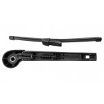 ΥΑΛΟΚΑΘΑΡΙΣΤΗΡΑΣ ΠΙΣΩ ΜΕ ΜΠΡΑΤΣΟ ΓΙΑ SKODA CITIGO 2012> 25,5 cm orig.723180201/6R6955707B/69A1RWT1 ΝΤΥ - 1 τεμ. Υαλοκαθαριστήρες με Μπράτσο